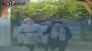 تردد رسمي.. قناة ليبيا تبث مسلسل باب الحارة بجودة عالية